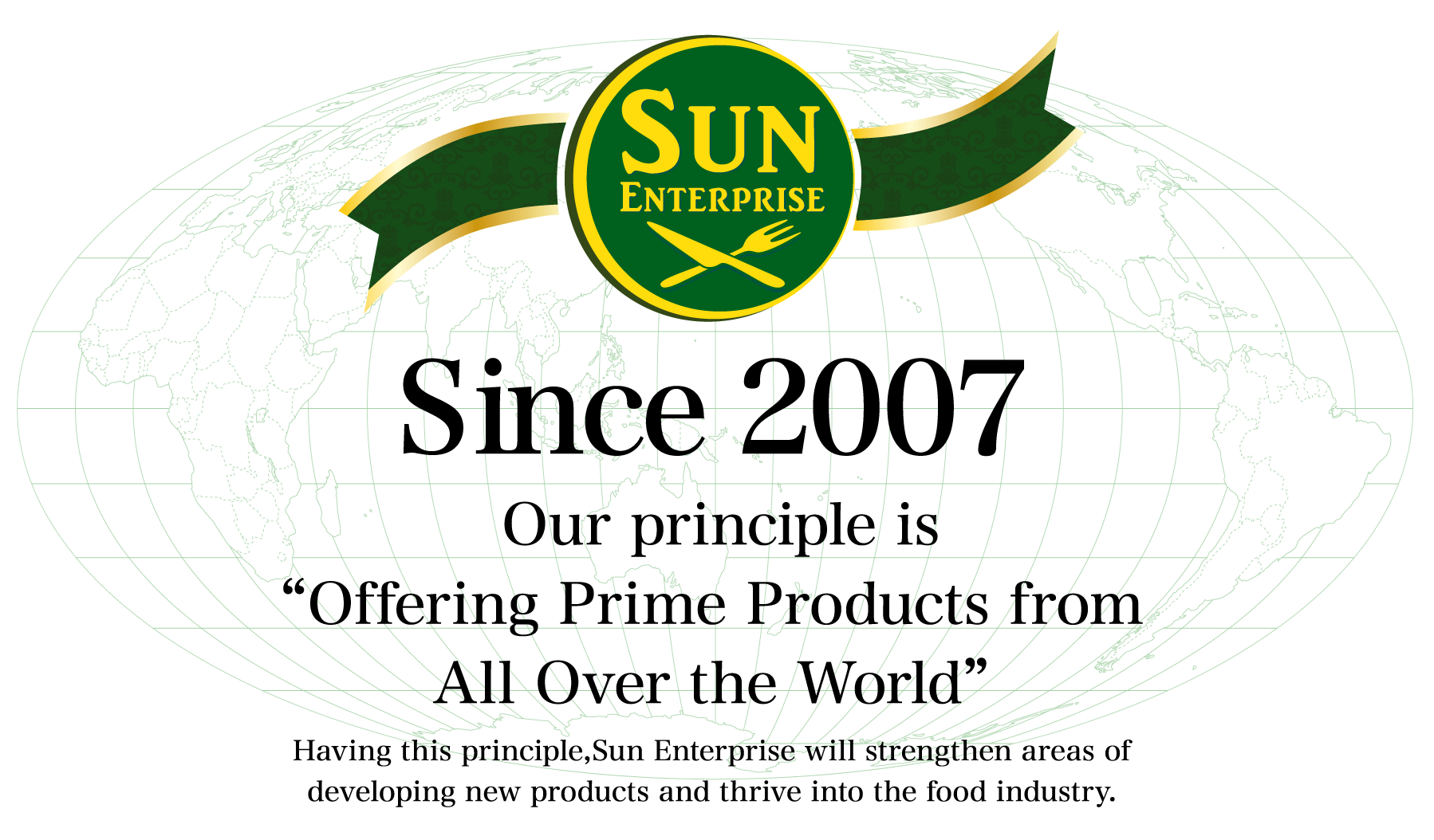 Sun Enterprise Co., ltd