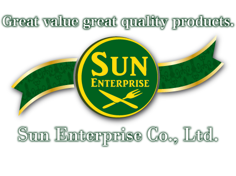 Sun Enterprise Co.,Ltd